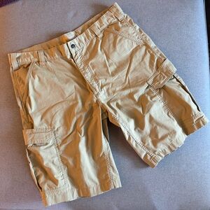CARHARTT MEN'S FORCE BROXTON CARGO SHORT